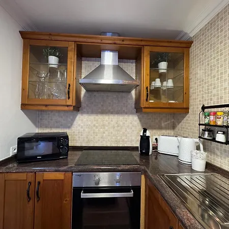 La Planta Vieja Iii לה אורוטבה