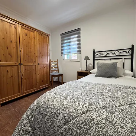 La Planta Vieja Iii לה אורוטבה