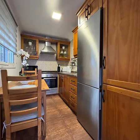 La Planta Vieja Iii * לה אורוטבה