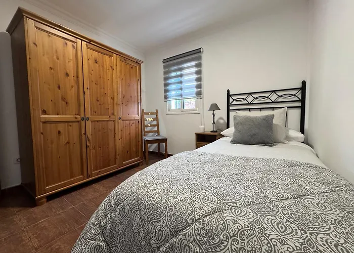 La Planta Vieja Iii La Orotava