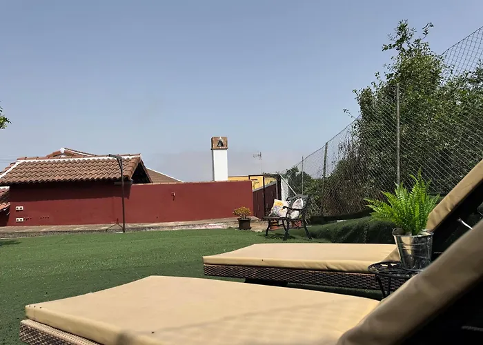 La Planta Vieja Iii 아파트