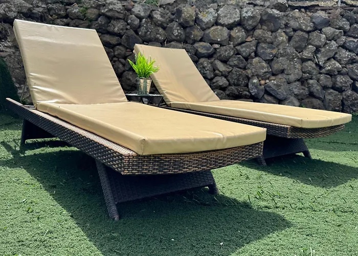 Appartamento La Planta Vieja Iii