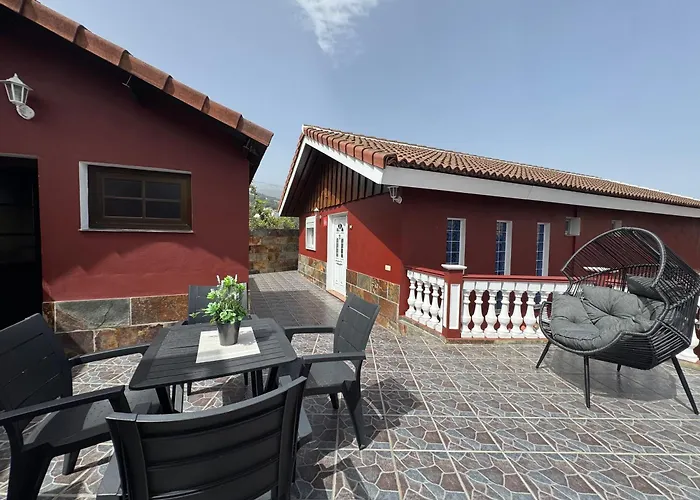 Appartamento La Planta Vieja Iii *