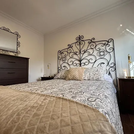 La Planta Vieja Iii Apartment *