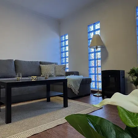 La Planta Vieja Iii Apartment La Orotava