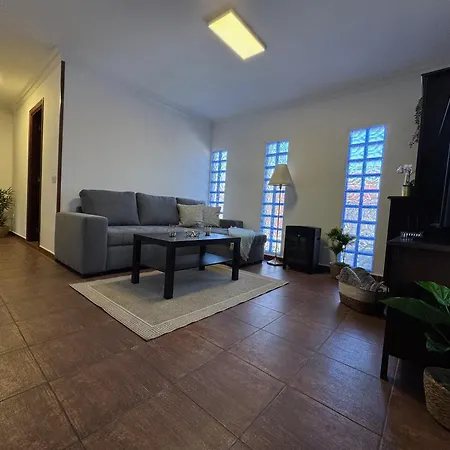 La Planta Vieja Iii Apartment *