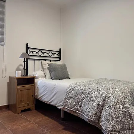 La Planta Vieja Iii Apartment La Orotava