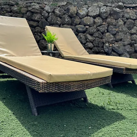 Apartman La Planta Vieja Iii