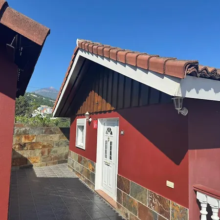 La Planta Vieja Iii La Orotava