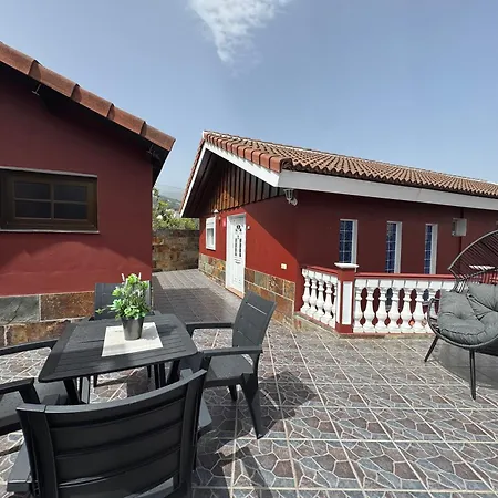 Lejlighed La Planta Vieja Iii *