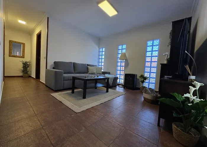 La Planta Vieja Iii Lejlighed *