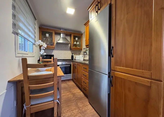 La Planta Vieja Iii * La Orotava